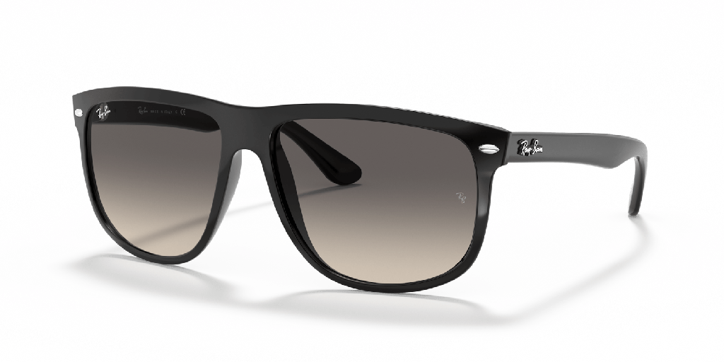 Ray-Ban Boyfriend RB 4147 Sunglasses - image 2