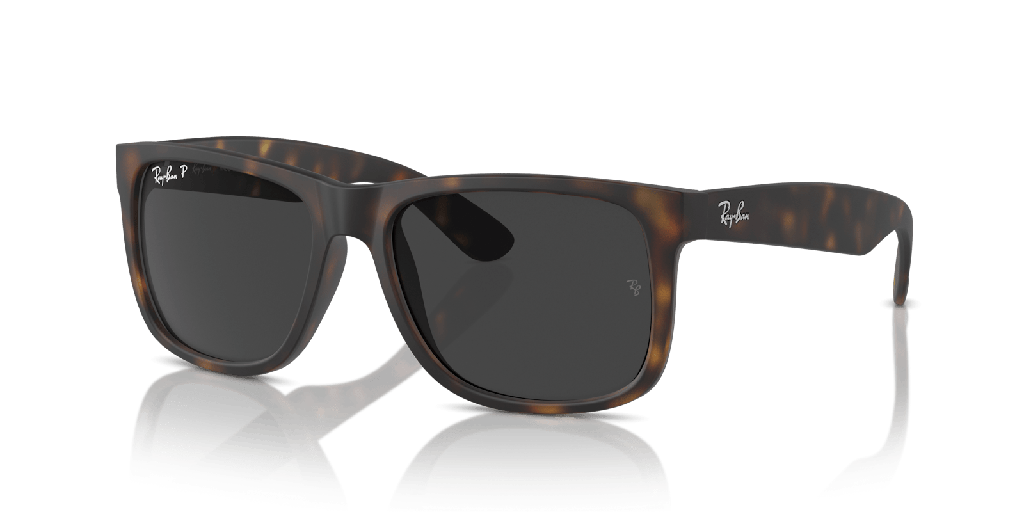 Ray-Ban Justin Classic RB 4165 Sunglasses - image 2
