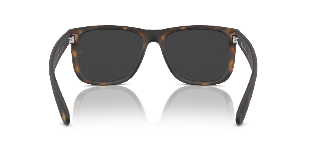 Ray-Ban Justin Classic RB 4165 Sunglasses - image 3