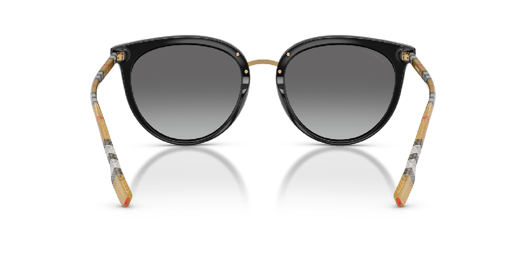 Burberry BE 4316 Sunglasses - image 3