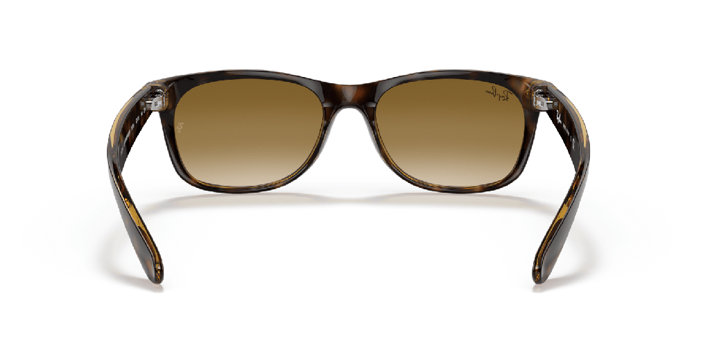 Ray-Ban New Wayfarer Classic RB 2132 Sunglasses - image 3