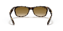 Ray-Ban New Wayfarer Classic RB 2132 Sunglasses - image 3
