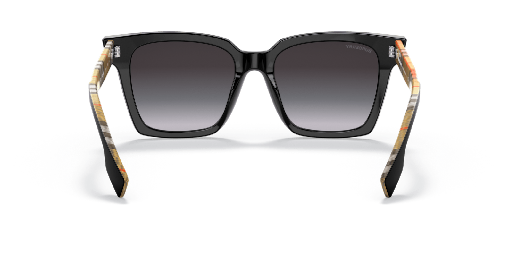 Burberry BE 4335 Sunglasses - image 3