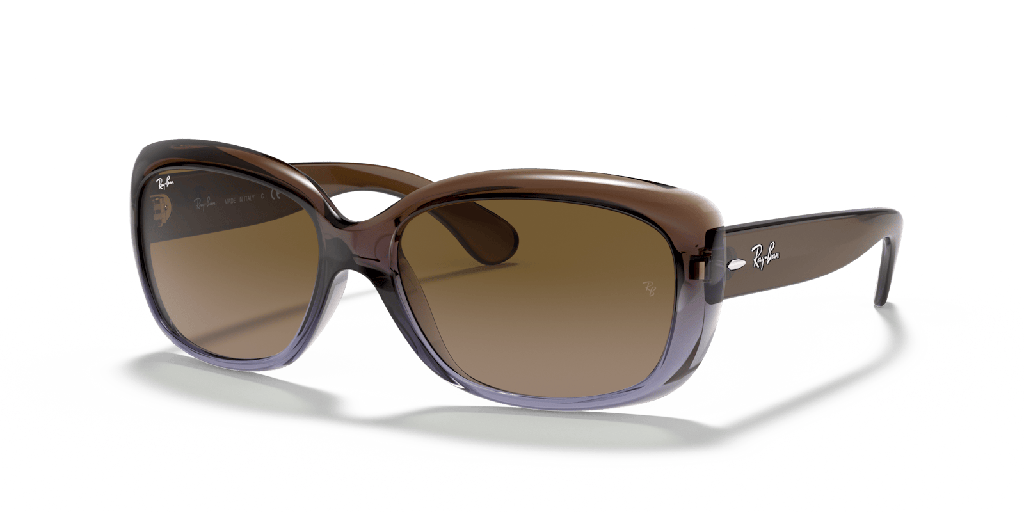 Ray-Ban Jackie Ohh RB 4101 Sunglasses - image 2