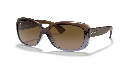 Ray-Ban Jackie Ohh RB 4101 Sunglasses - image 2