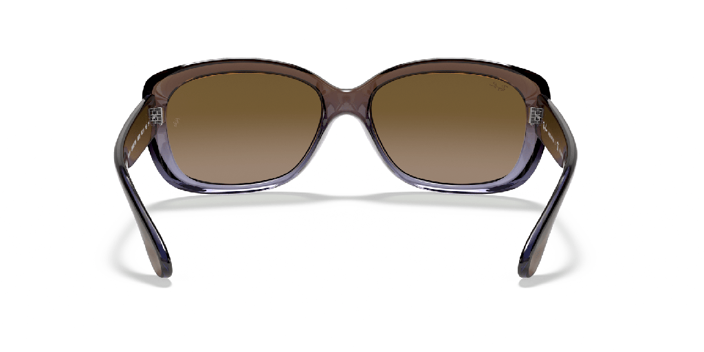 Ray-Ban Jackie Ohh RB 4101 Sunglasses - image 3