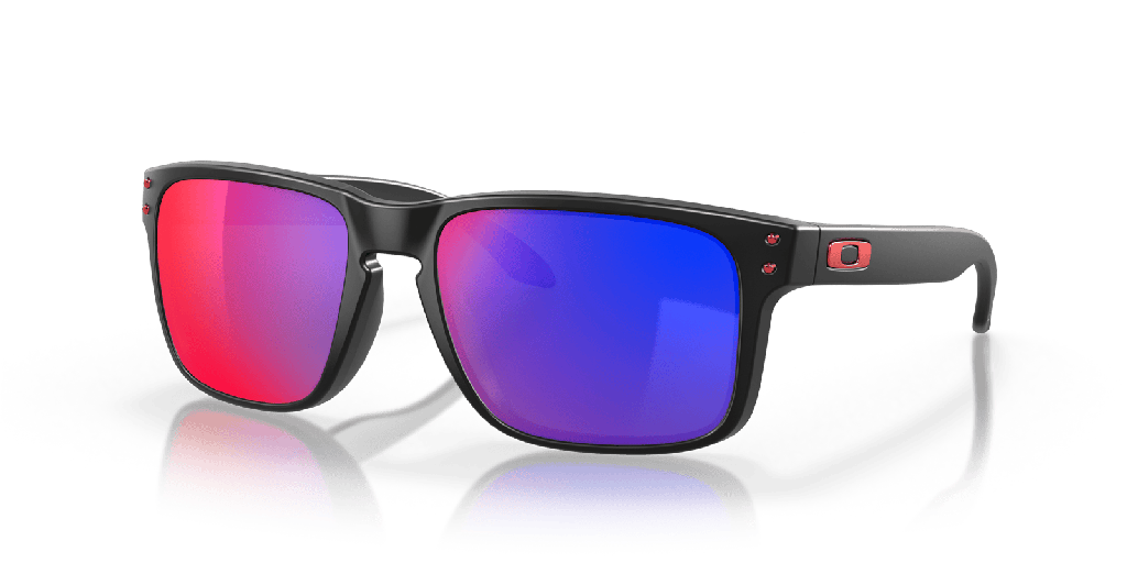 Oakley Holbrook OO 9102 Sunglasses - image 2