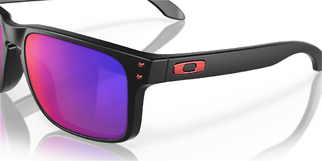 Oakley Holbrook OO 9102 Sunglasses - image 3