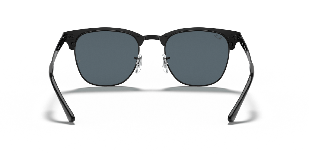 Ray-Ban Clubmaster Metal RB 3716 Sunglasses - image 3