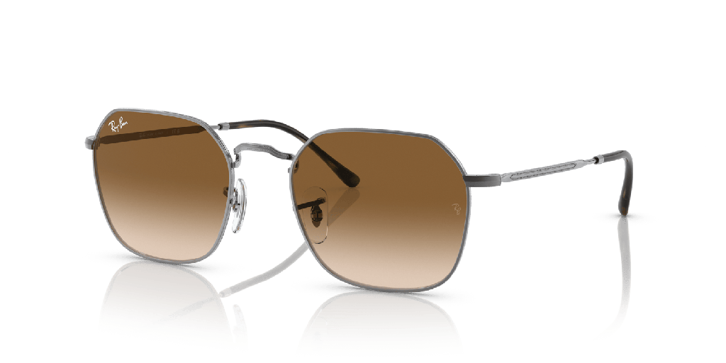 Ray-Ban Jim RB 3694 Sunglasses - image 2