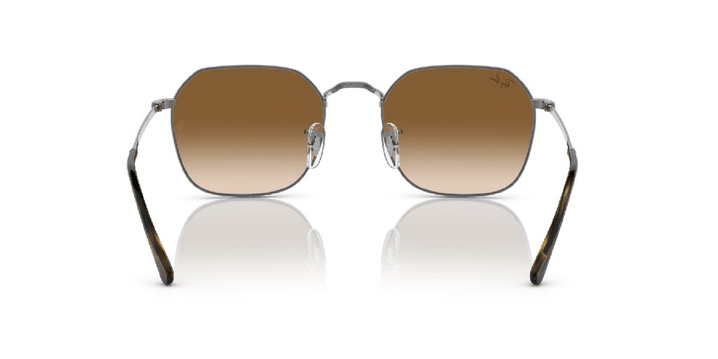 Ray-Ban Jim RB 3694 Sunglasses - image 3