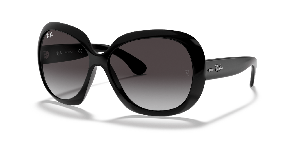 Ray-Ban Jackie Ohh II RB 4098 Sunglasses - image 2