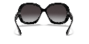 Ray-Ban Jackie Ohh II RB 4098 Sunglasses - image 3