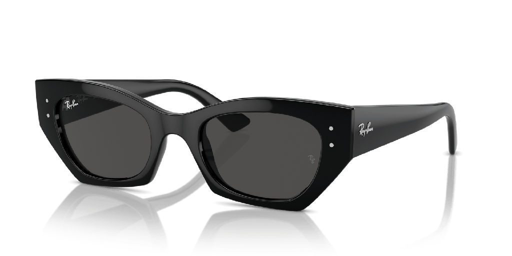 Ray-Ban Zena Bio-Based RB 4430 Sunglasses - image 2
