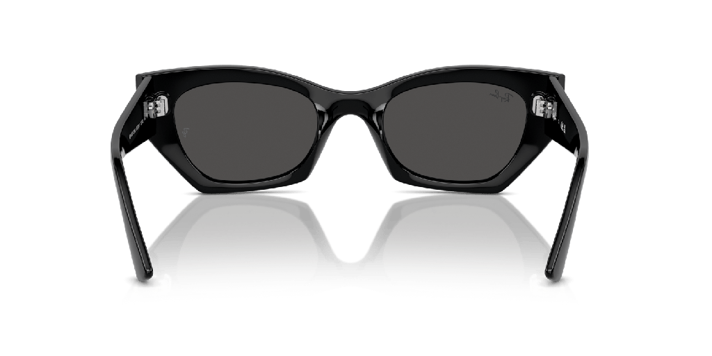 Ray-Ban Zena Bio-Based RB 4430 Sunglasses - image 3