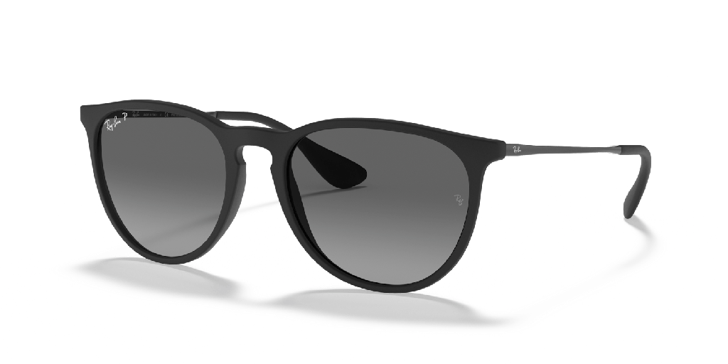 Ray-Ban Erika Colour Mix RB 4171 Sunglasses - image 2