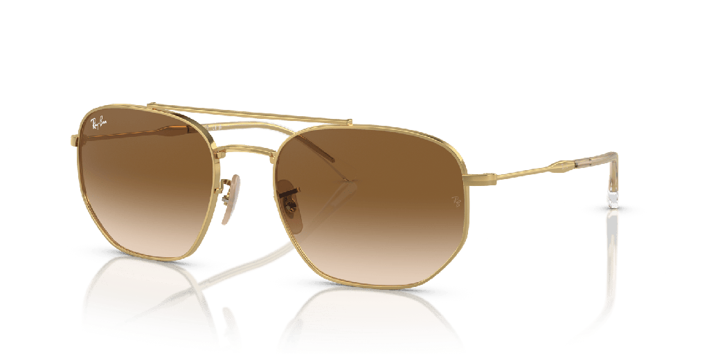Ray-Ban RB 3707 Sunglasses - image 2