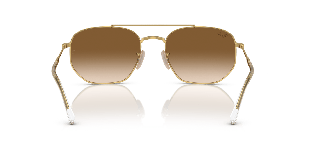 Ray-Ban RB 3707 Sunglasses - image 3