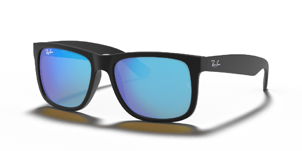 Ray-Ban Justin Colour Mix RB 4165 Sunglasses - image 2