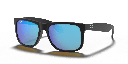 Ray-Ban Justin Colour Mix RB 4165 Sunglasses - image 2