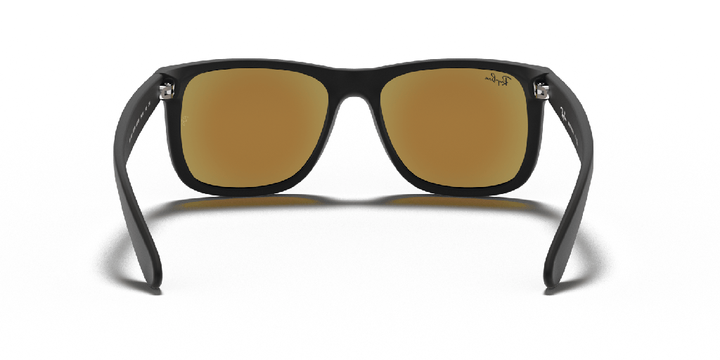 Ray-Ban Justin Colour Mix RB 4165 Sunglasses - image 3