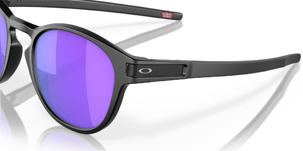 Oakley Latch OO 9265 Sunglasses - image 3