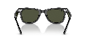 Ray-Ban Original Wayfarer Bio-Acetate RB 2140 Sunglasses - image 3