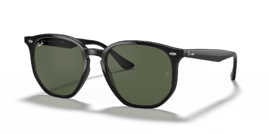 Ray-Ban RB 4306 Sunglasses - image 2