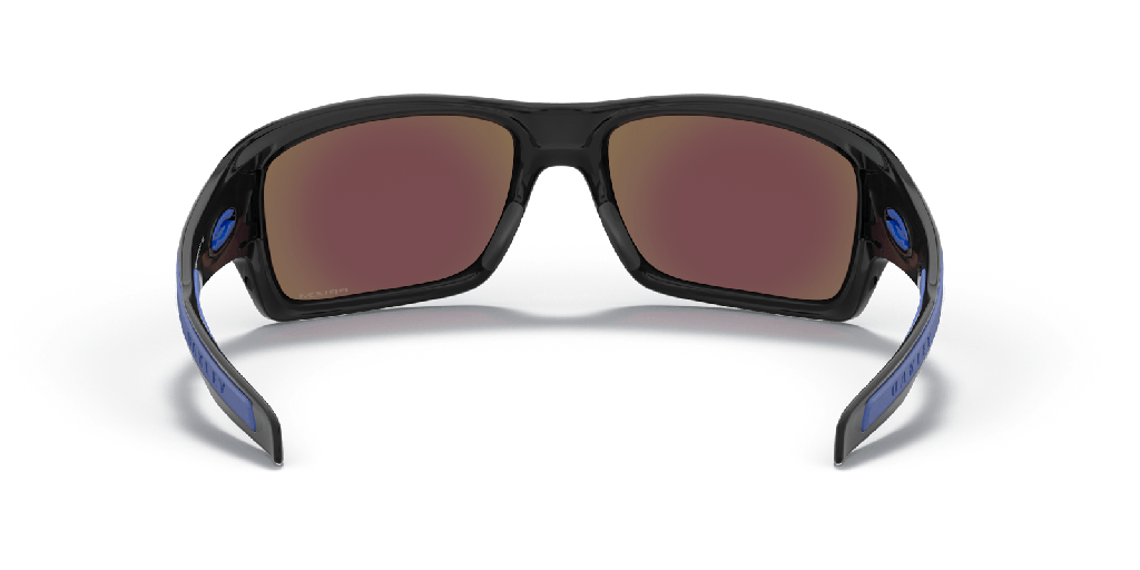 Oakley Turbine OO 9263 Sunglasses - image 3