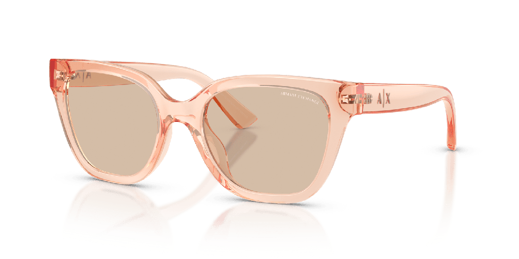 Armani Exchange AX 4164SU Sunglasses - image 2