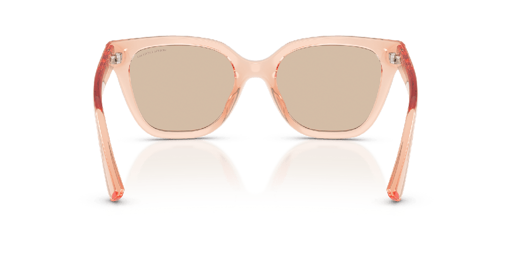 Armani Exchange AX 4164SU Sunglasses - image 3