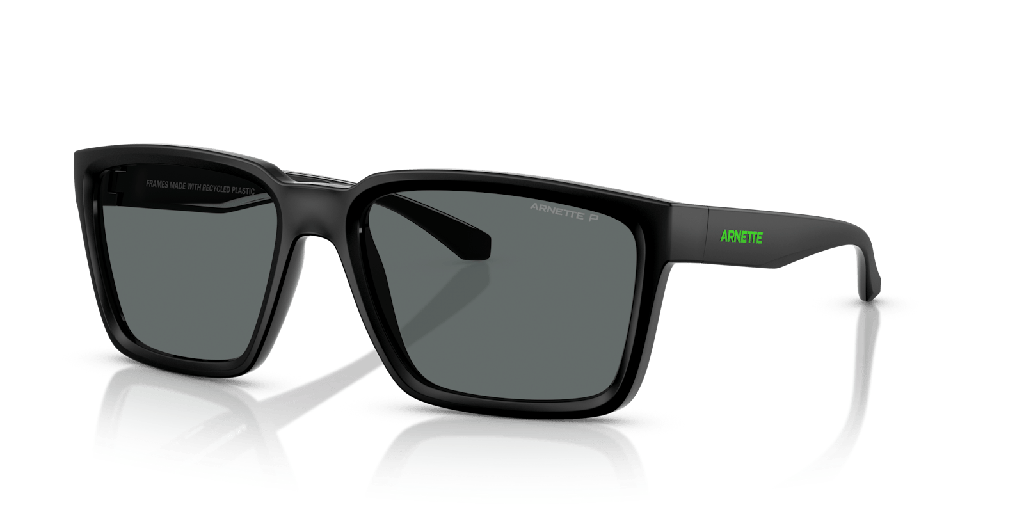 Arnette Plot Twist AN4346 Sunglasses - image 2