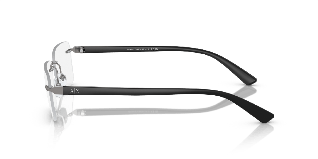 Armani Exchange AX1064 Glasses - image 3