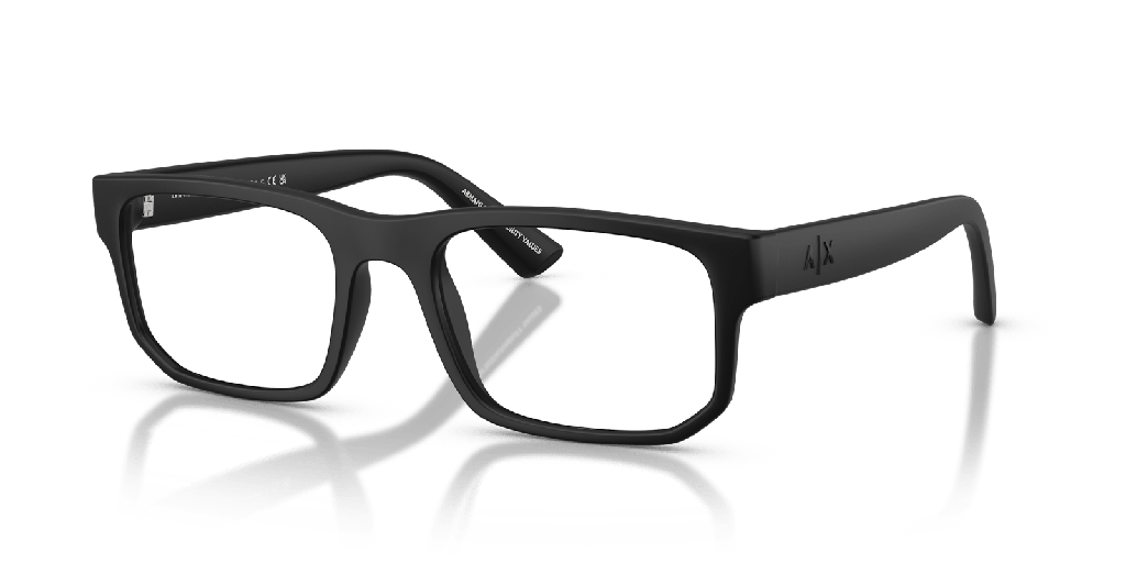 Armani Exchange AX 3135 Glasses - image 2