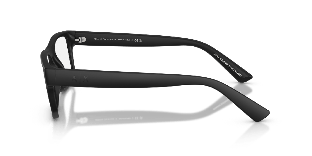Armani Exchange AX 3135 Glasses - image 3