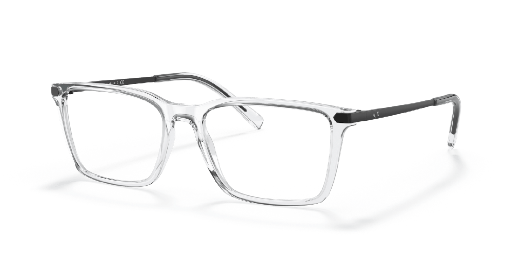 Armani Exchange AX 3077 Glasses - image 2
