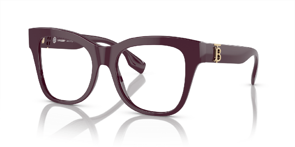 Burberry BE 2388 Glasses - image 2