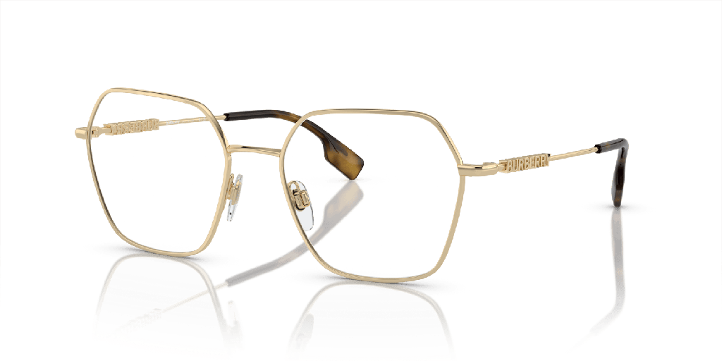 Burberry BE 1381 Glasses - image 2