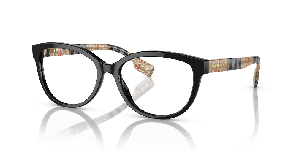 Burberry BE 2357 Glasses - image 2