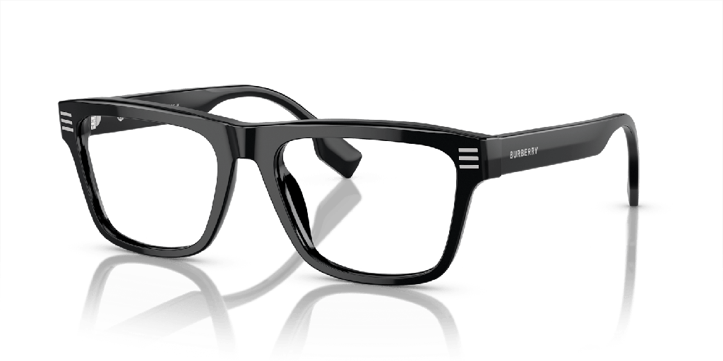Burberry BE 2387 Glasses - image 2