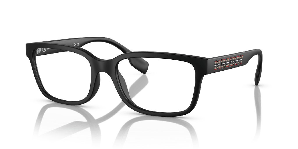 Burberry BE 2379U Glasses - image 2