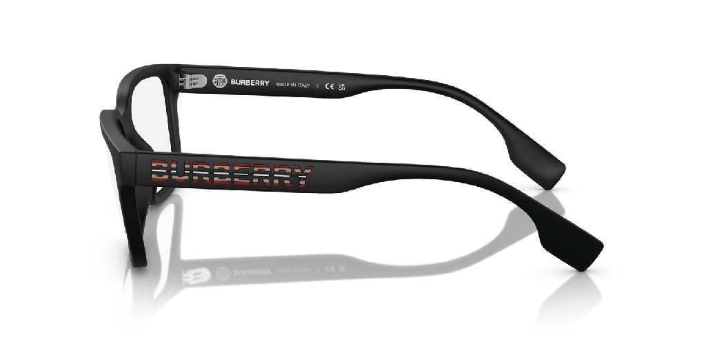 Burberry BE 2379U Glasses - image 3