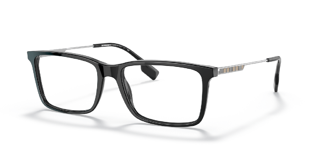 Burberry BE 2339 Glasses - image 2