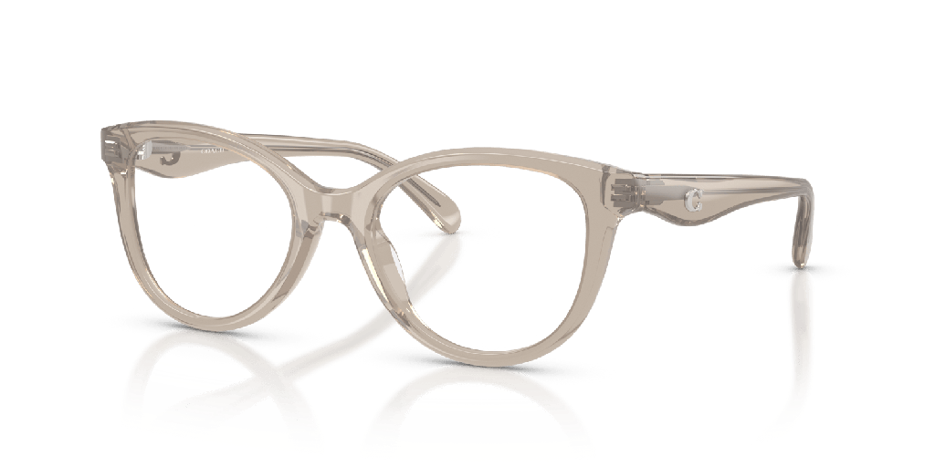 Coach HC 6284U Glasses - image 2