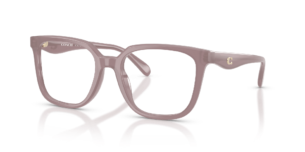 Coach HC 6271U Glasses - image 2