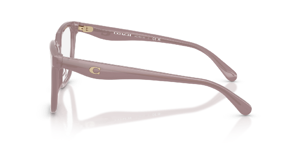 Coach HC 6271U Glasses - image 3