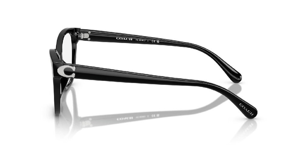 Coach HC6246U Glasses - image 3