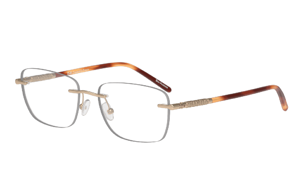 DbyD DB OF5069 Glasses - image 2
