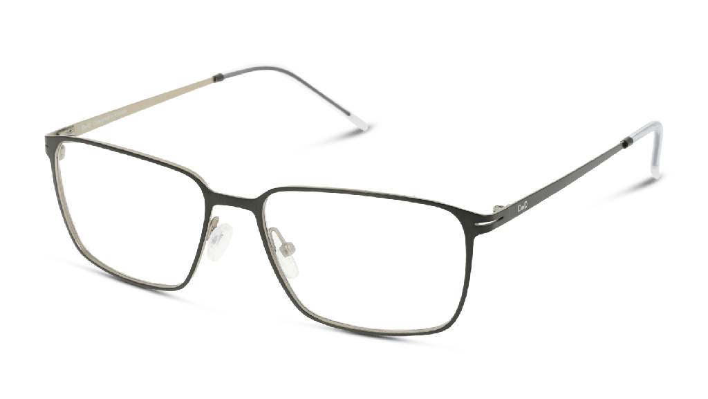 DbyD Titanium DB OM9027 Glasses - image 2