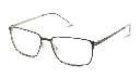 DbyD Titanium DB OM9027 Glasses - image 2